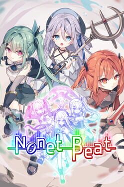 Nonetbeat Cover