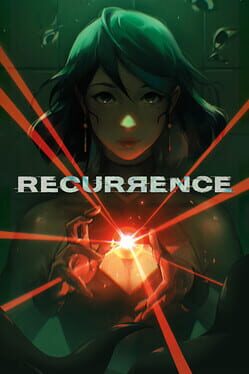 Recurrence Cover