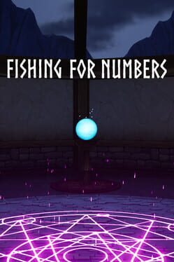 Fishing for Numbers Cover