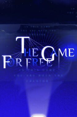 The Game for Free Cover