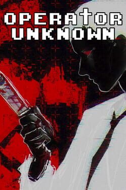 Operator Unknown Cover