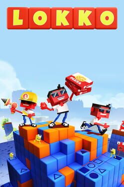 Lokko Cover