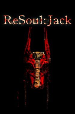 ReSoul: Jack Cover