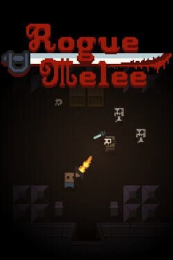 Rogue Melee Cover