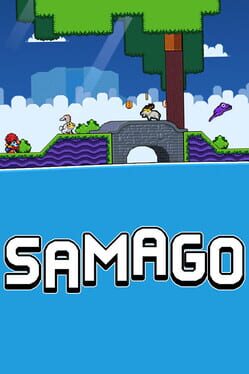 Samago Cover