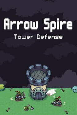 Arrow Spire: Tower Defense Cover