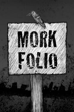 Mork Folio Cover