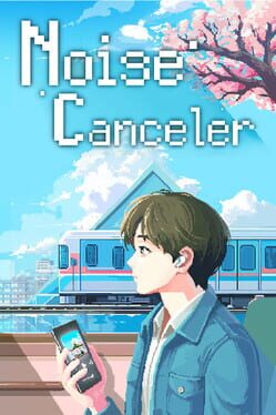 Noise Canceler Cover