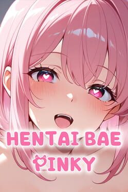 Hentai Bae Pinky Cover