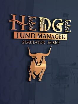 Hedge Fund Manager Simulator MMO Cover