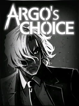 Argo's Choice Cover