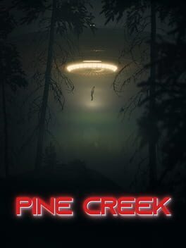 Pine Creek Cover
