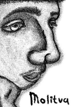 Molitva Cover