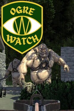 Ogrewatch Cover