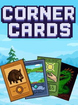 Corner Cards Cover