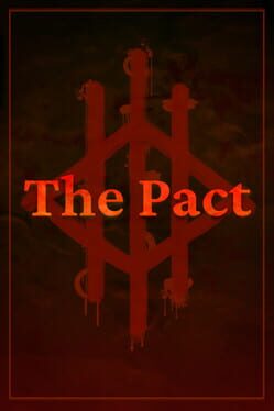 The Pact Cover