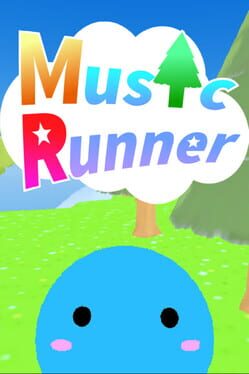 MusicRunner Cover