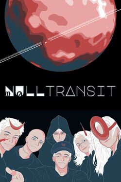 Null Transit Cover