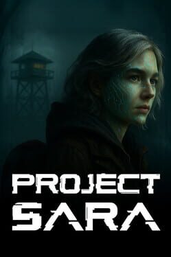 Project Sara Cover