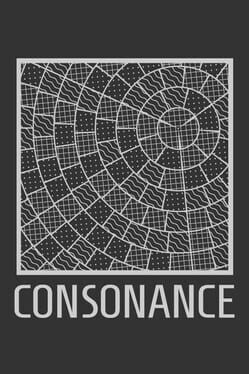 Consonance Cover