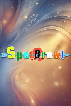 SpelBrawl Cover