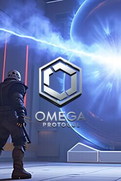Omega Protocol Cover