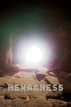 Hexachess Cover