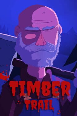 Timber Trail Cover