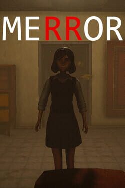 Merror Cover
