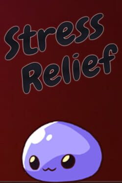 Stress Relief Cover