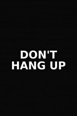 Don´t Hang Up Cover