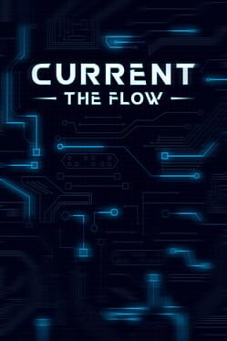 Current: The Flow Cover