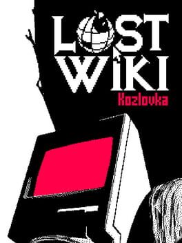 Lost Wiki: Kozlovka Cover