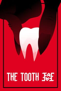 The Tooth Fae Cover