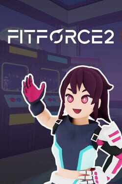 Fitforce2 Cover