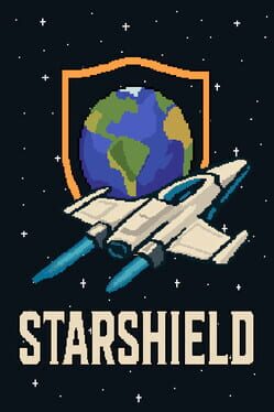 Starshield Cover