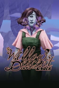 Willow’s Descent: Into the Under Cover