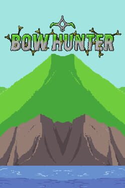 Bow Hunter Cover