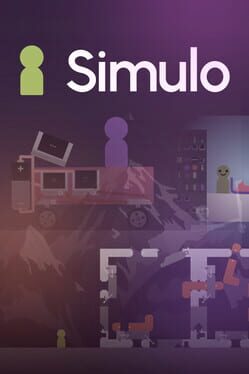 Simulo Cover
