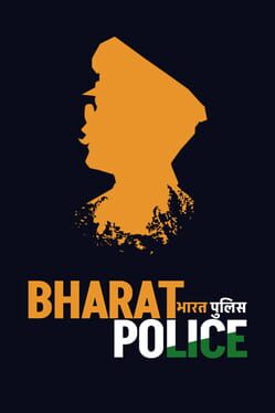 Bharat Police Cover