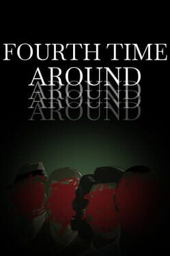 Fourth Time Around Cover