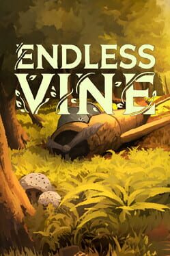 Endless Vine Cover