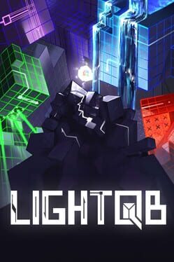 LightQb Cover