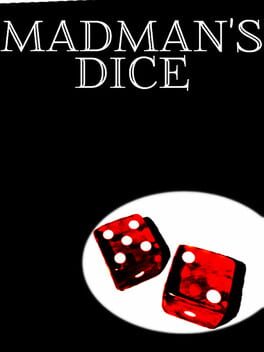 Madman's Dice Cover