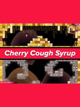 Cherry Cough Syrup Cover