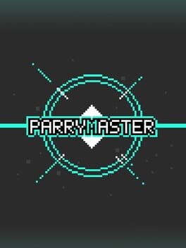 ParryMaster Cover