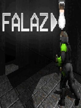 Falaz Cover
