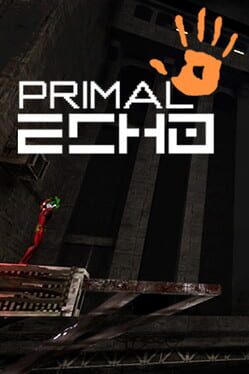 Primal Echo Cover