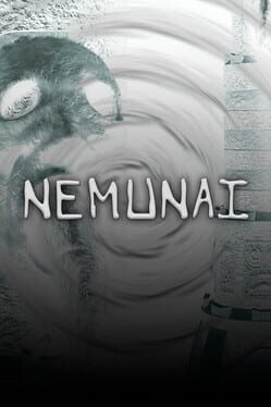 Nemunai Cover