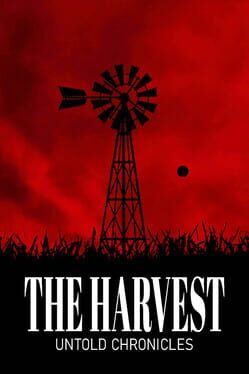 Untold Chronicles: The Harvest Cover